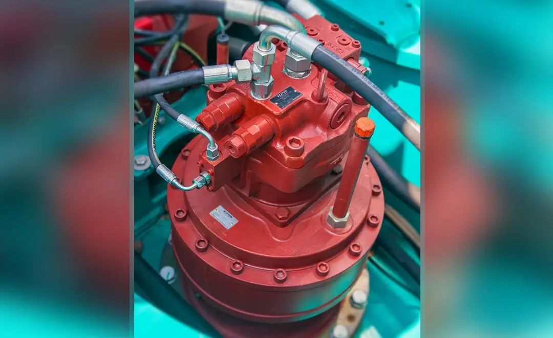 SWE365E-3：矿山战神，全能血统气贯九游体育(中国)官方网站