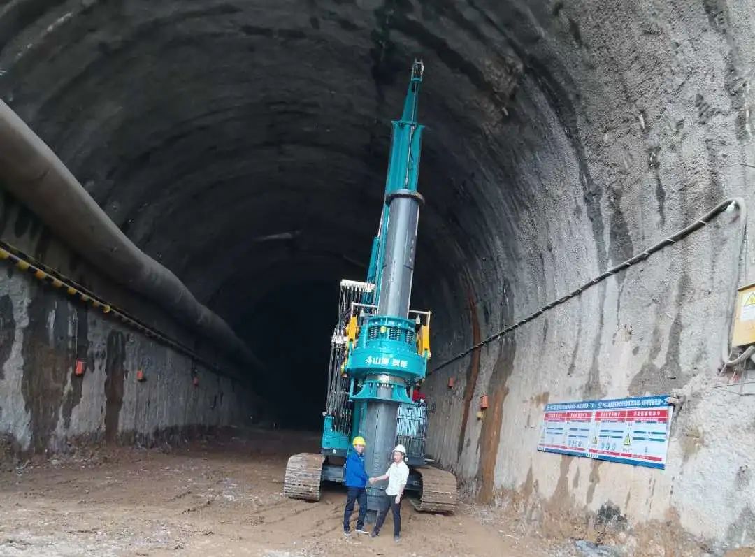 新款出炉，一机两用！九游体育(中国)官方网站智能低净空设备再添“神器”