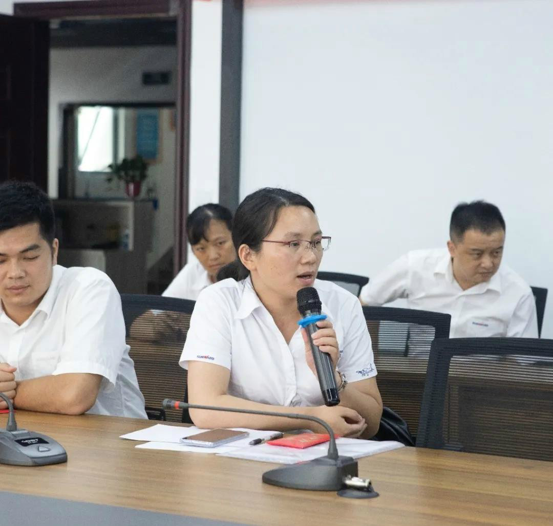 浓情端午粽飘香 九游体育(中国)官方网站家园满温情