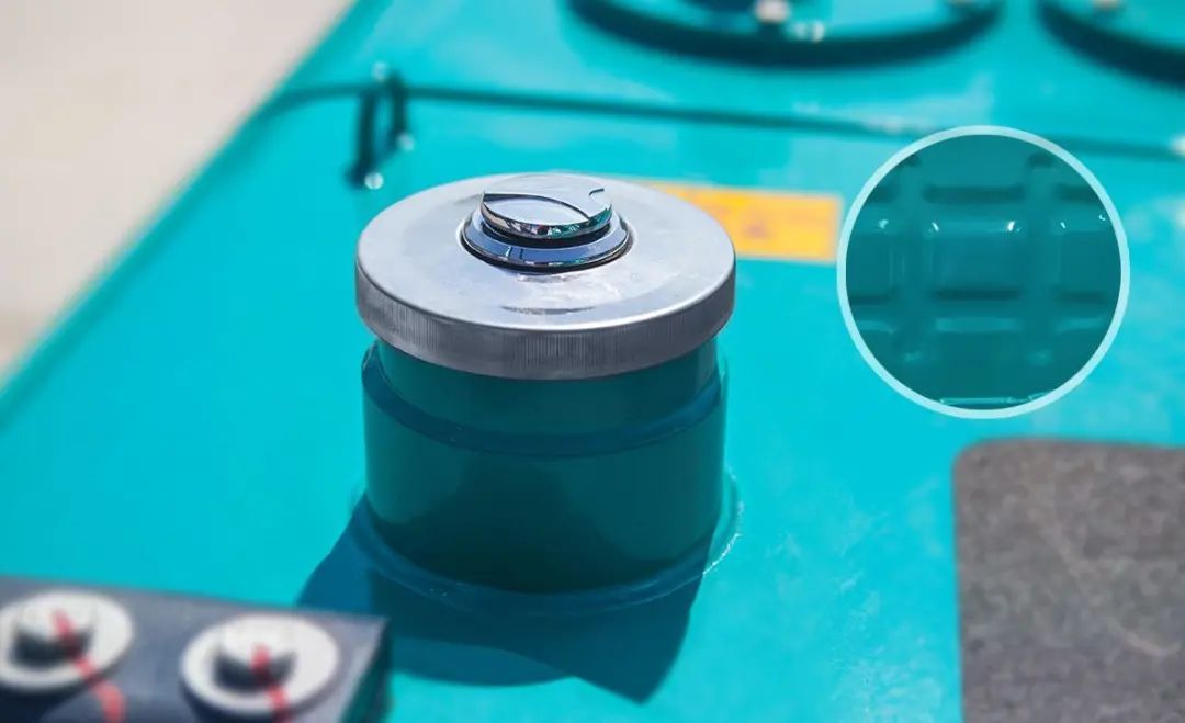 SWE365E-3：矿山战神，全能血统气贯九游体育(中国)官方网站