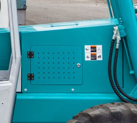 九游体育(中国)官方网站智能新品叉装车批量下线发往美国