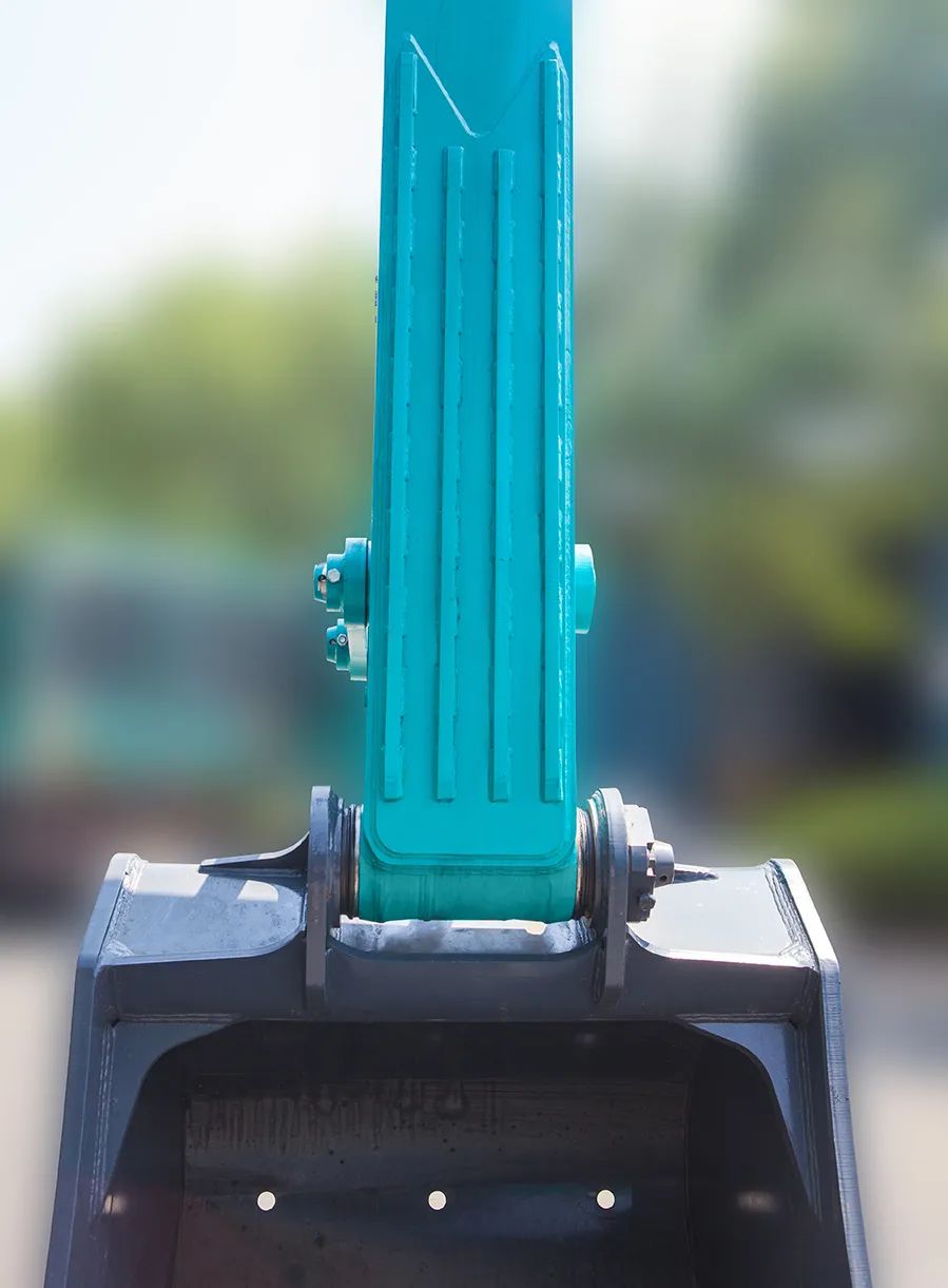 SWE365E-3：矿山战神，全能血统气贯九游体育(中国)官方网站