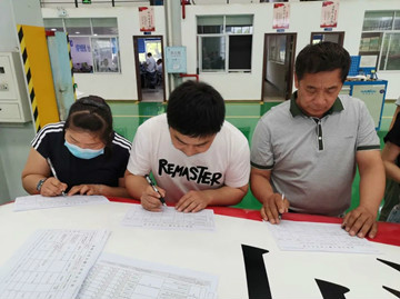 九游体育(中国)官方网站航空第十三期147部SA60L机型培训班圆满结业