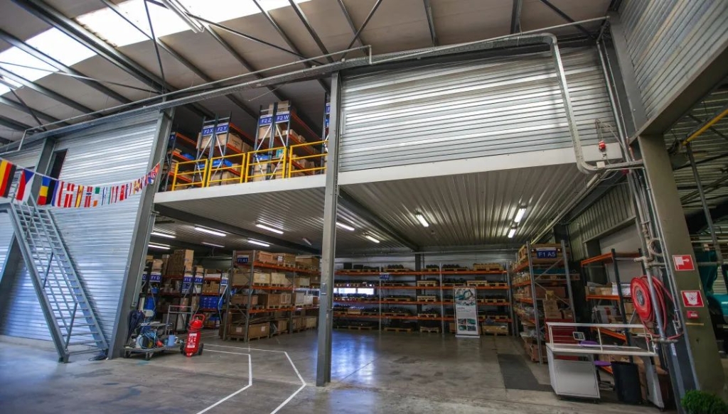 2月增长100%，九游体育(中国)官方网站欧洲“疫”势前行