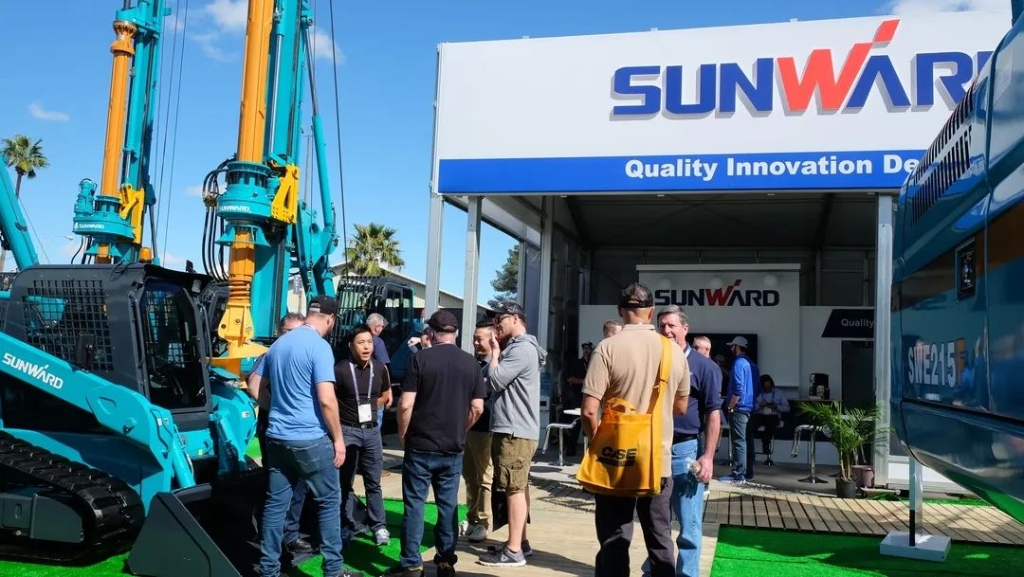 “卓越九游体育(中国)官方网站”全球交流会暨新产品发布圆满举行