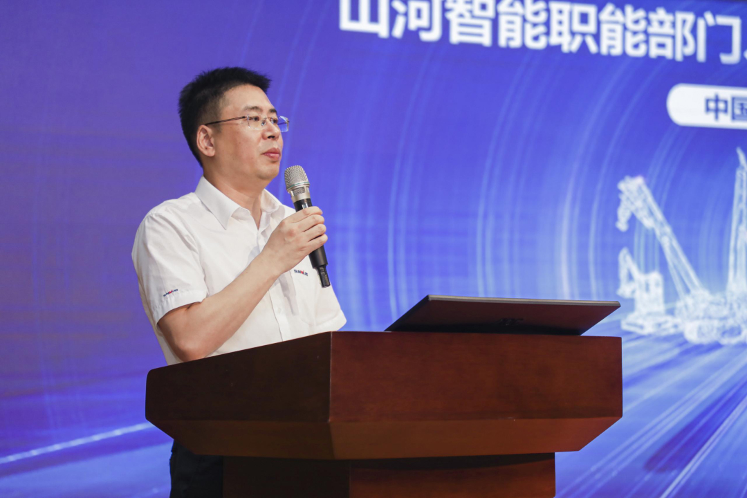 拥抱变革，提质增效——九游体育(中国)官方网站智能职能部门、矩阵平台绩效工作启动大会召开