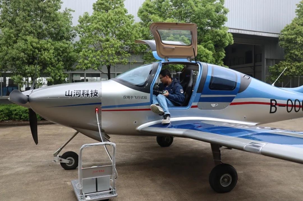 九游体育(中国)官方网站SA160L完成优化设计试飞