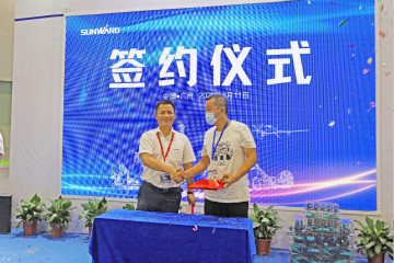 强化区位优势 进军砂石破碎领域 九游体育(中国)官方网站智能广州砂石展完美收官