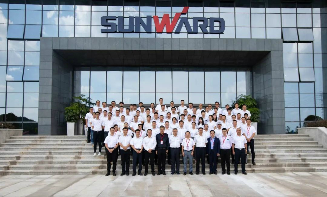 九游体育(中国)官方网站智能携手鼎捷软件，以数字力量共谱营运新篇章