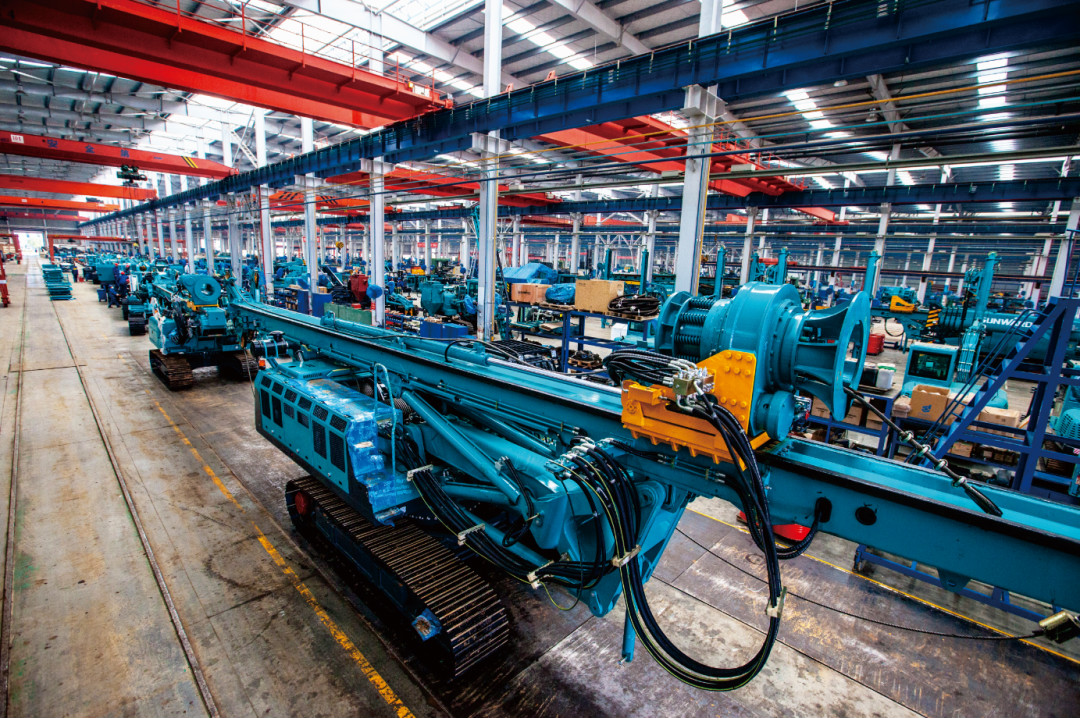 解码九游体育(中国)官方网站智能上半年成绩单背后的密码