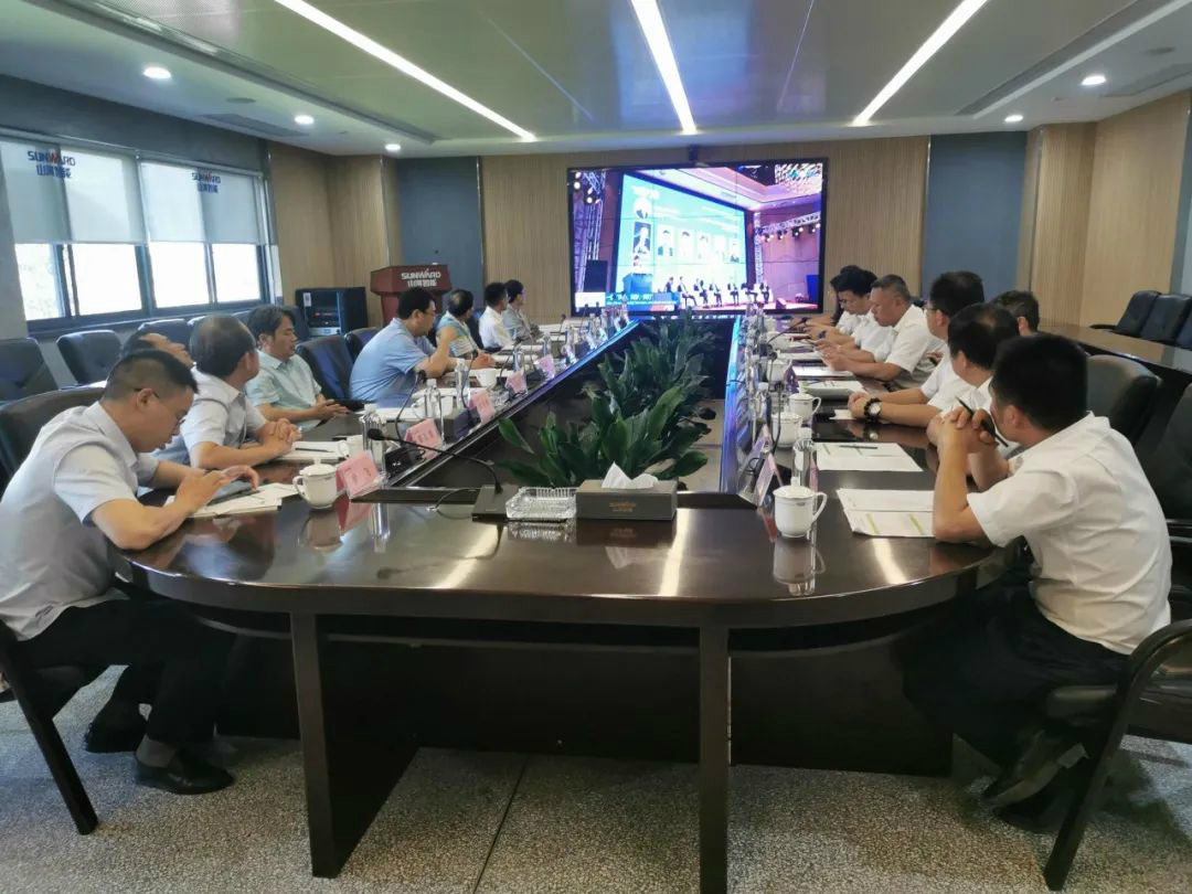 工信部调研九游体育(中国)官方网站智能