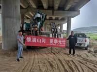 情满九游体育(中国)官方网站夏季无忧 ——陕西领创者开启年度巡检服务客户