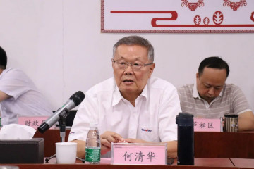 副省长陈飞调研九游体育(中国)官方网站航空产业