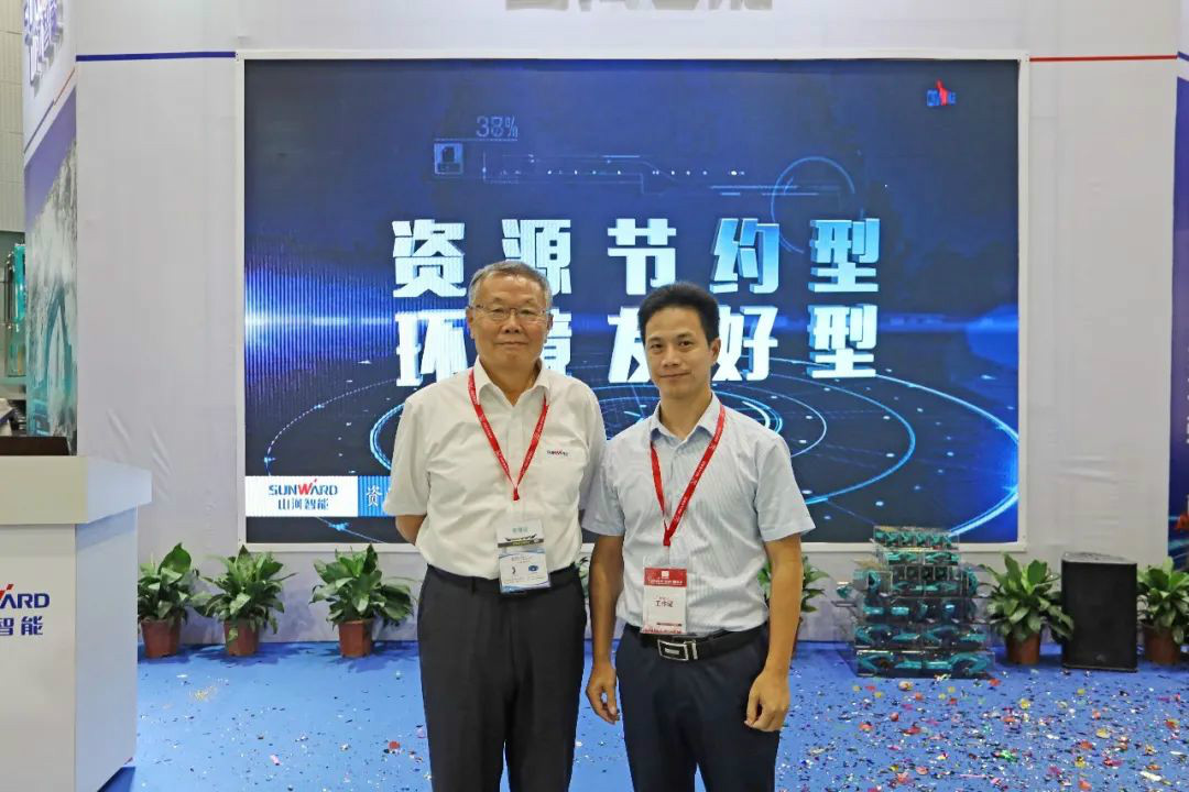 强化区位优势 进军砂石破碎领域 九游体育(中国)官方网站智能广州砂石展完美收官