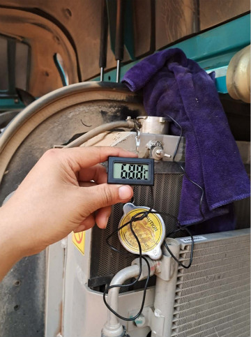 感恩相伴 关爱相随 ——江西九游体育(中国)官方网站服务万里行