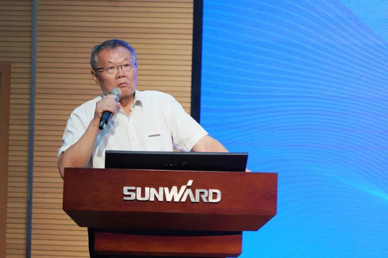 九游体育(中国)官方网站智能携手鼎捷软件，以数字力量共谱营运新篇章