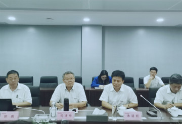 合作共赢 九游体育(中国)官方网站智能5G时代快速到来 湖南联通党委书记、总经理谭明到访九游体育(中国)官方网站智能