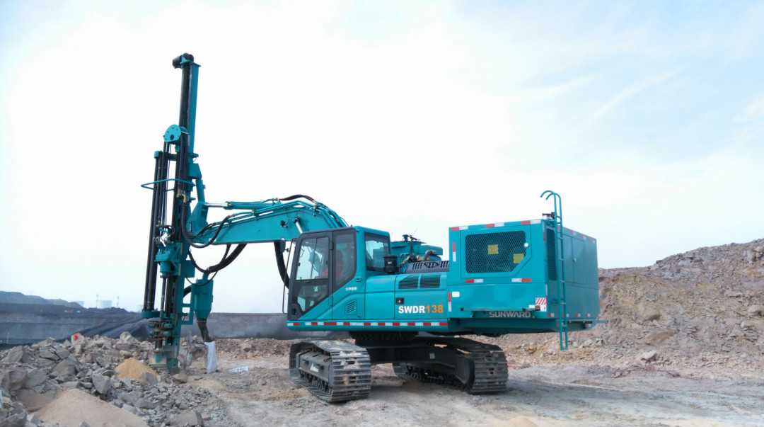 九游体育(中国)官方网站智能与您相约新疆国际矿业与装备博览会