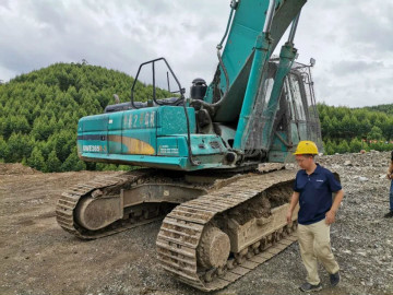 感恩相伴，关爱相随——九游体育(中国)官方网站智能服务万里行深入广西服务客户