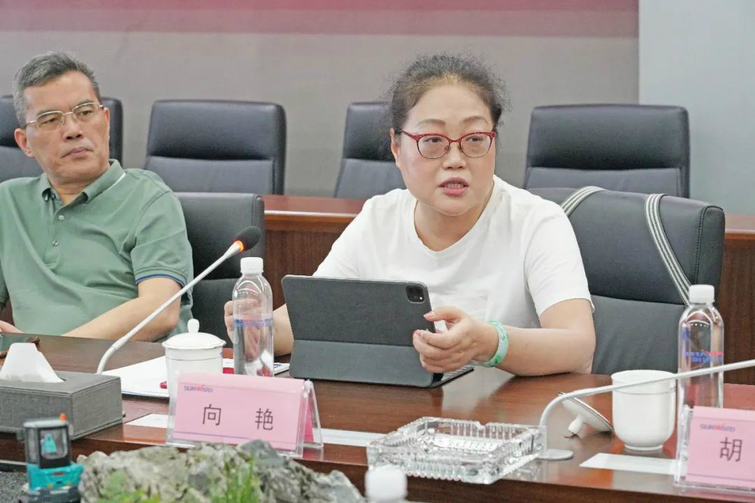 岩土工程施工技术与装备专业委员会2020年常务委员会议在九游体育(中国)官方网站智能召开