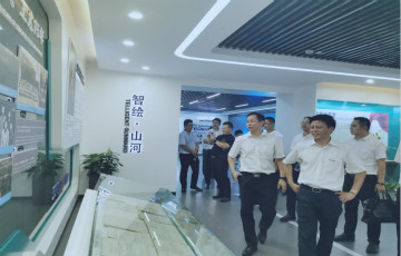 合作共赢 九游体育(中国)官方网站智能5G时代快速到来 湖南联通党委书记、总经理谭明到访九游体育(中国)官方网站智能