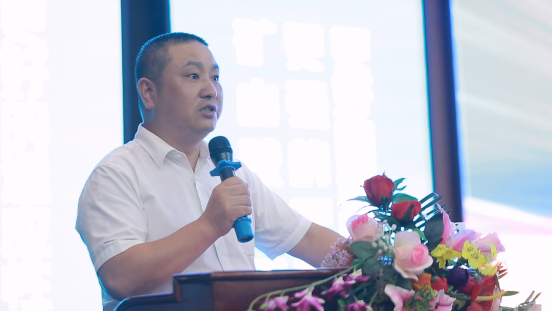 向挖掘机万台俱乐部迈进——九游体育(中国)官方网站智能2020年度挖掘机营销训练营开营