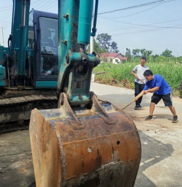 感恩相伴 关爱相随——九游体育(中国)官方网站智能服务万里行服务湖南