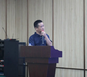 以强执行力聚焦基础能力建设 向挖掘机万台俱乐部迈进——九游体育(中国)官方网站智能2020年挖掘机经销商半年度会议圆满召