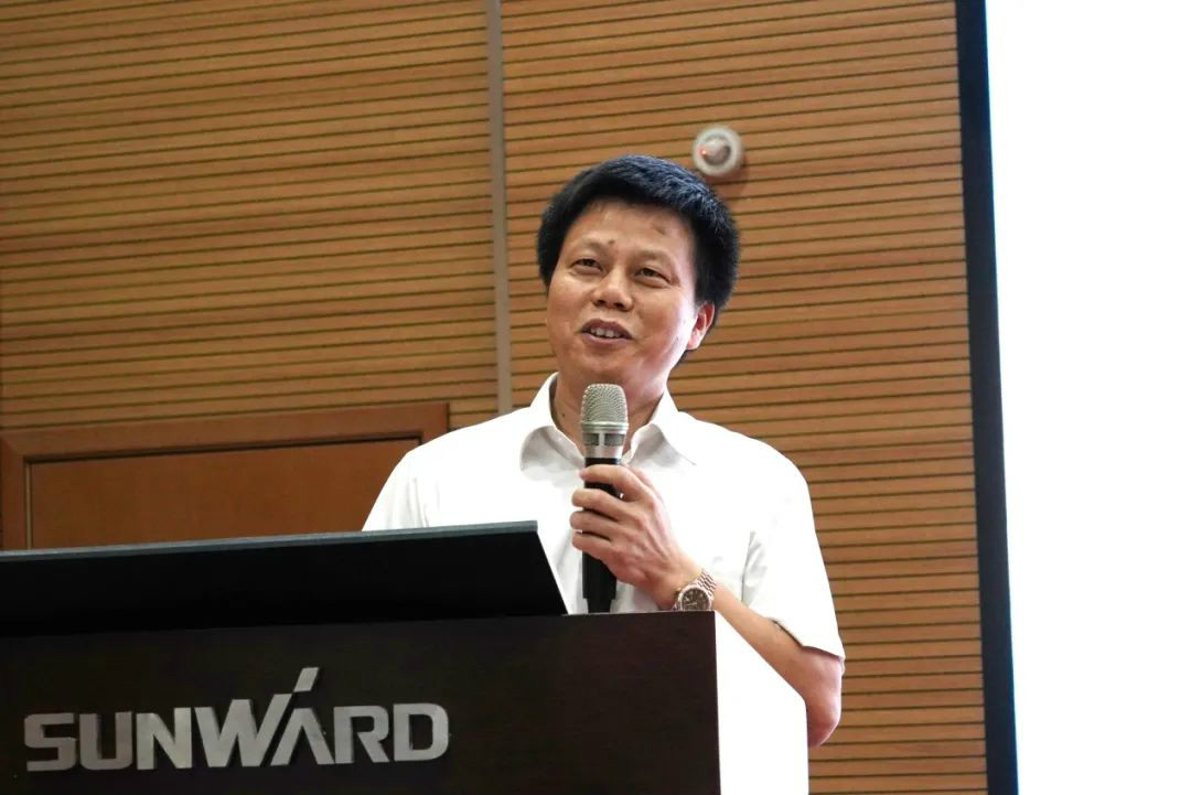 关爱科技工作者健康——健康科普进企业走进九游体育(中国)官方网站智能