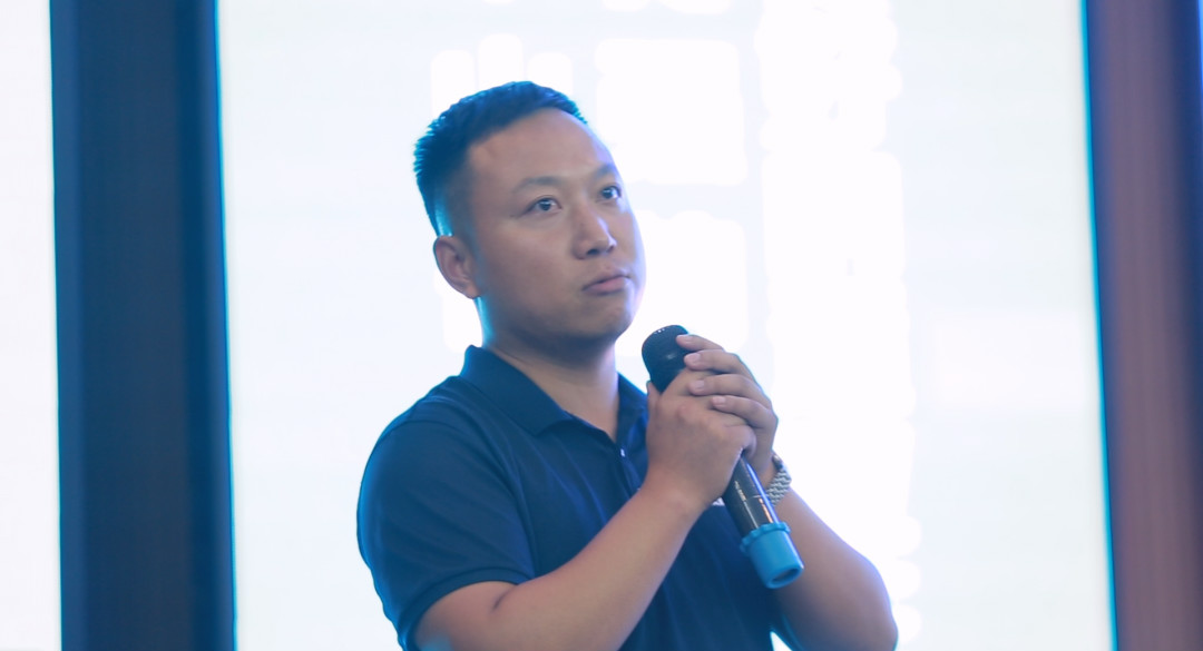 向挖掘机万台俱乐部迈进——九游体育(中国)官方网站智能2020年度挖掘机营销训练营开营