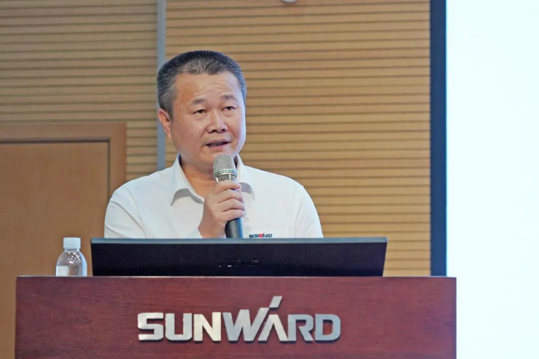 管理下移见成效，业绩大增再努力——九游体育(中国)官方网站智能2020年半年度经营工作会议隆重召开