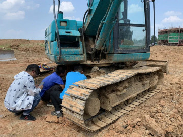 感恩相伴 关爱相随——九游体育(中国)官方网站智能服务万里行服务湖南