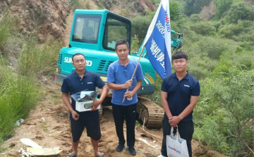 感恩相伴 关爱相随——北京九游体育(中国)官方网站服务万里行