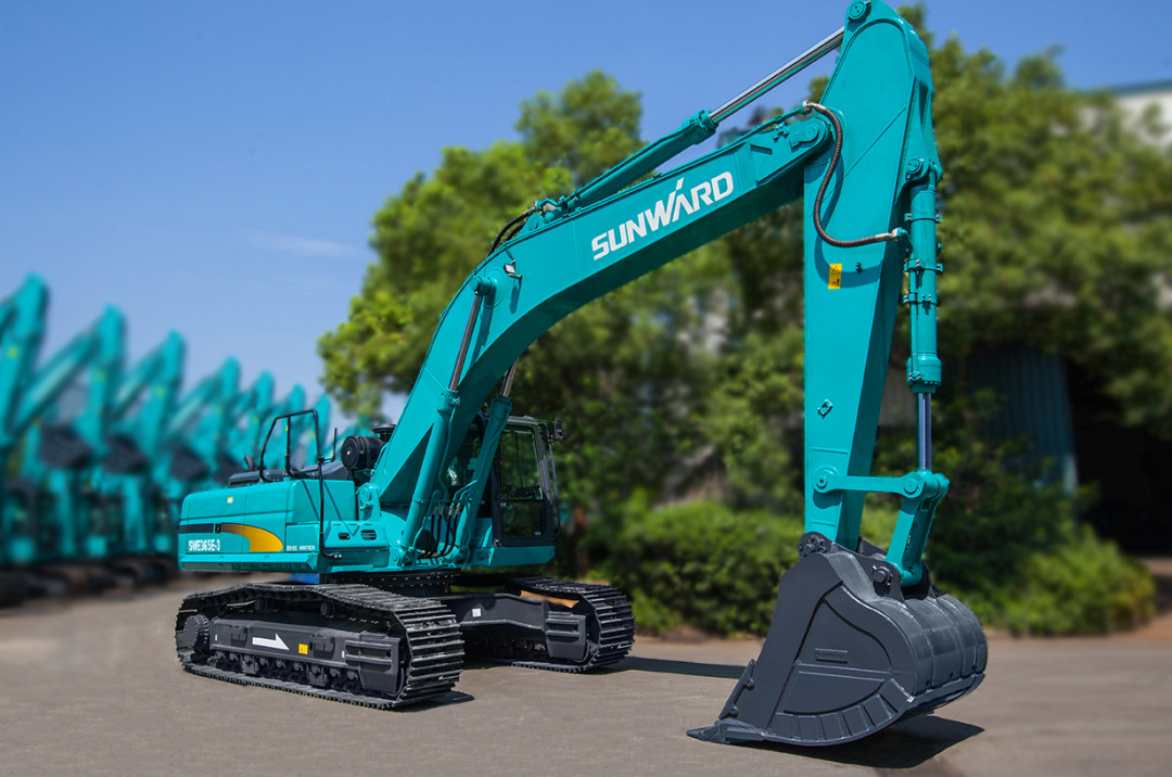 九游体育(中国)官方网站智能与您相约新疆国际矿业与装备博览会