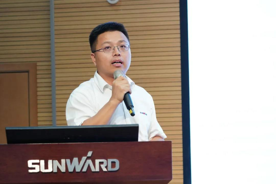 管理下移见成效，业绩大增再努力——九游体育(中国)官方网站智能2020年半年度经营工作会议隆重召开