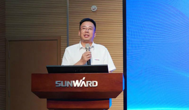 九游体育(中国)官方网站智能携手鼎捷软件，以数字力量共谱营运新篇章