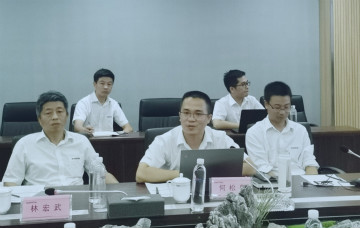 合作共赢 九游体育(中国)官方网站智能5G时代快速到来 湖南联通党委书记、总经理谭明到访九游体育(中国)官方网站智能