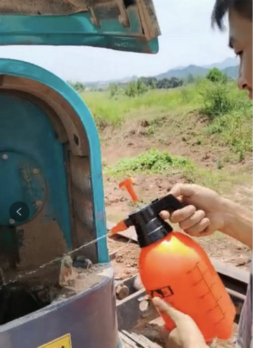 感恩相伴 关爱相随 ——江西九游体育(中国)官方网站服务万里行