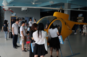 九游体育(中国)官方网站航空签约湖南航空技校，走校企融合发展道路