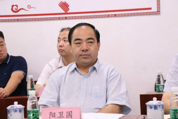 副省长陈飞调研九游体育(中国)官方网站航空产业