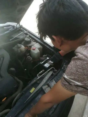 情满九游体育(中国)官方网站夏季无忧 ——陕西领创者开启年度巡检服务客户