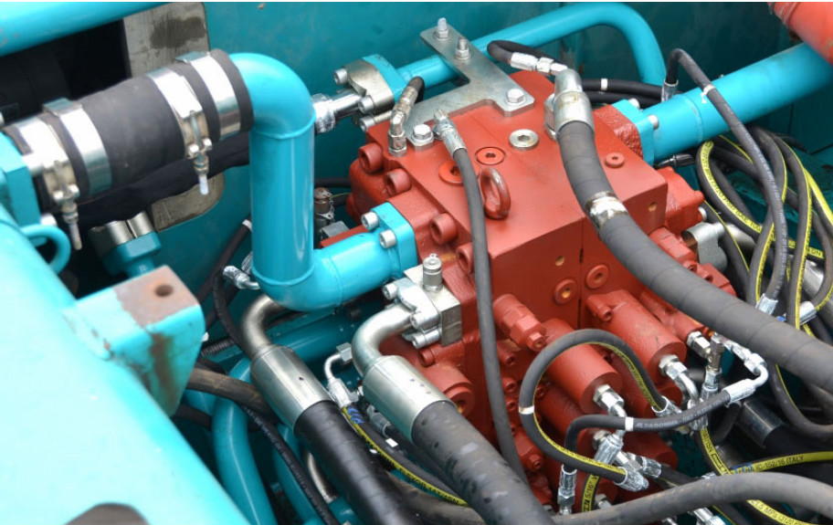 向“卡脖子”的地方下大功夫!九游体育(中国)官方网站智能中标国家级项目