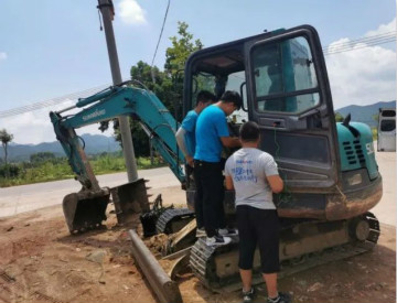 感恩相伴 关爱相随——广州九游体育(中国)官方网站服务在路上