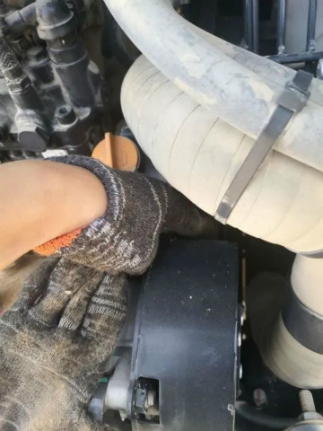 情满九游体育(中国)官方网站夏季无忧 ——陕西领创者开启年度巡检服务客户