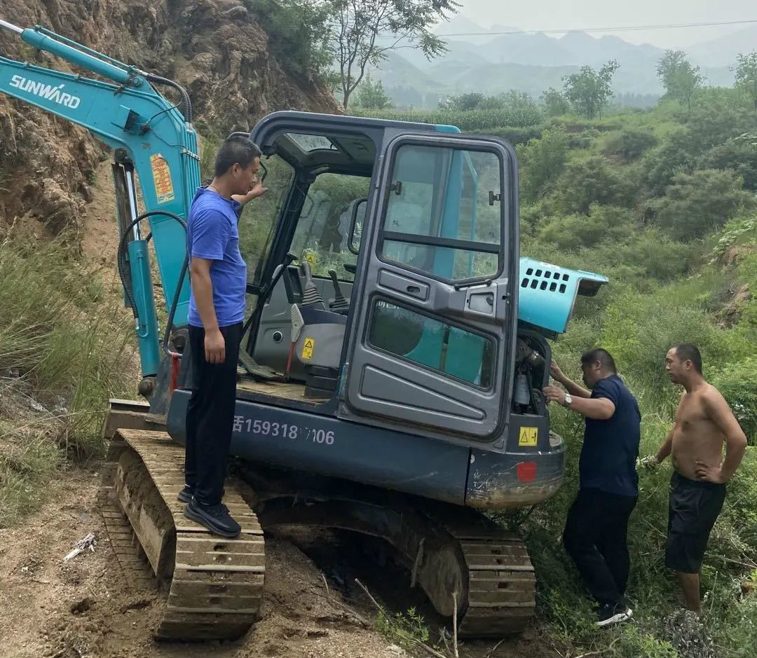 感恩相伴 关爱相随——北京九游体育(中国)官方网站服务万里行