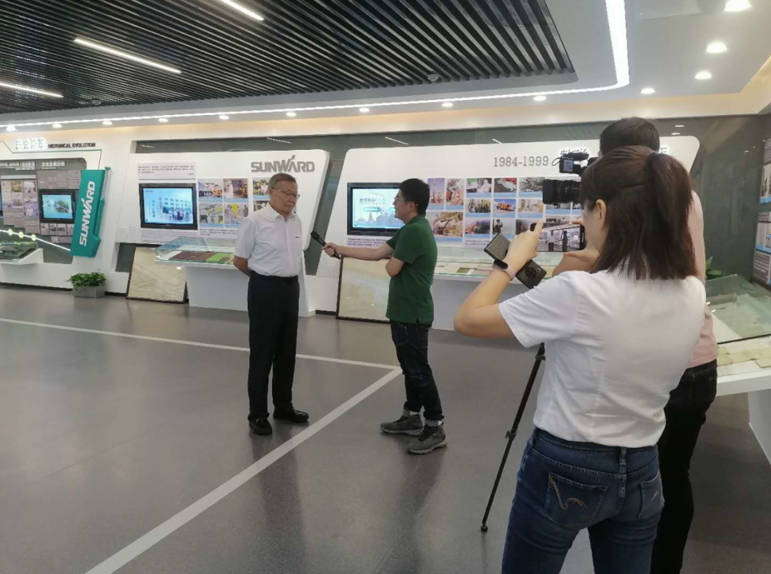 转战“云端”谋突破 央视重磅报道九游体育(中国)官方网站智能