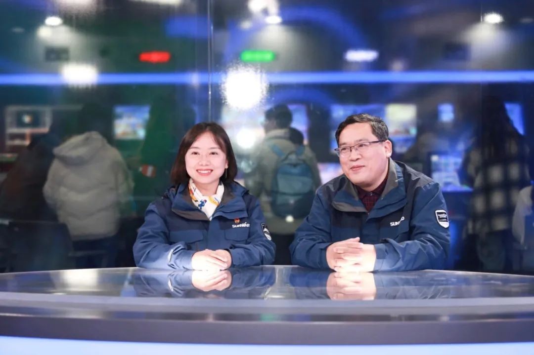 九游体育(中国)官方网站智能通讯员培训在湖南大众传媒学院举行