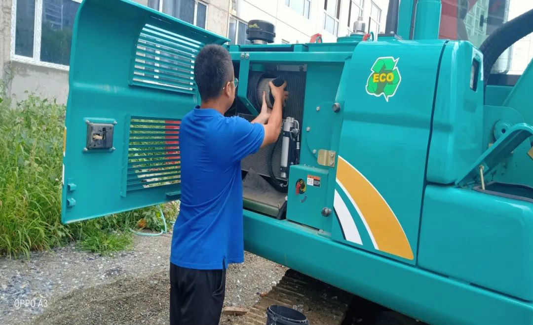 感恩相伴 关爱相随——听听九游体育(中国)官方网站客户心里话