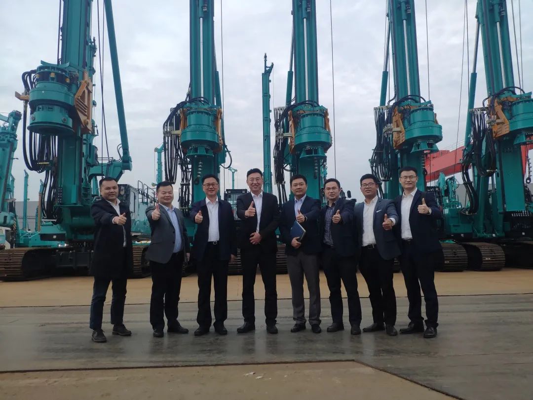 中国联通首席科学家范济安到访九游体育(中国)官方网站智能