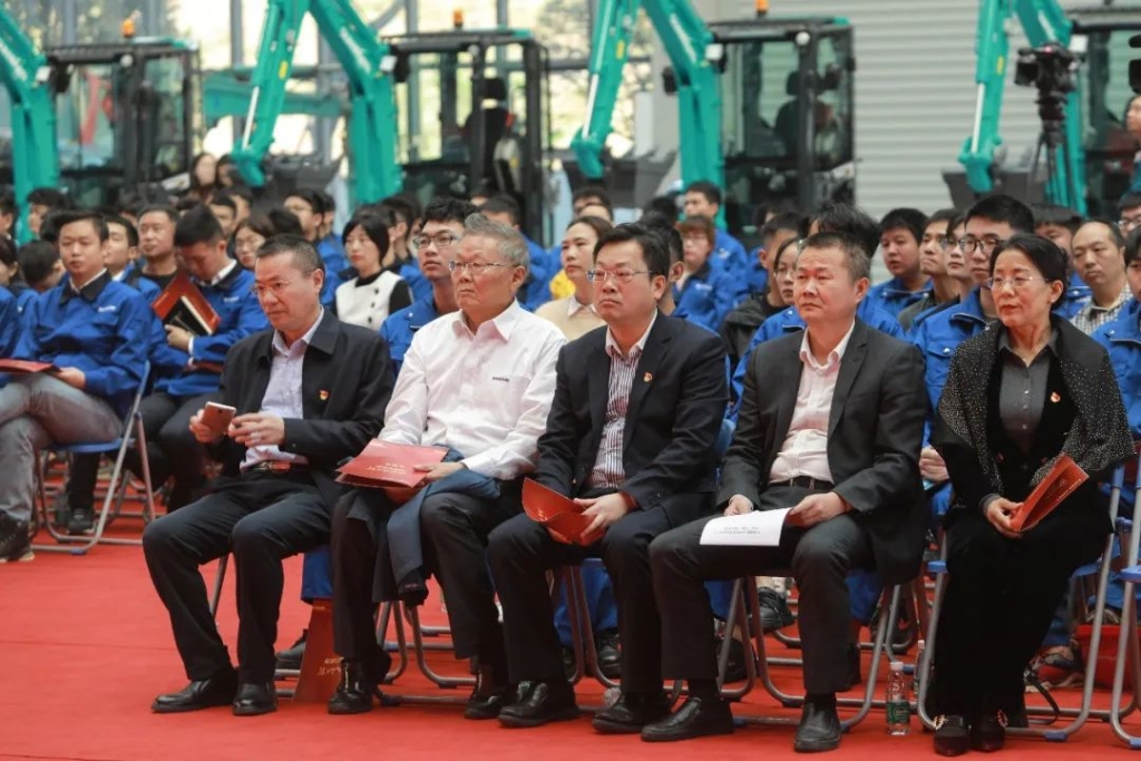 “学习新思想 长沙微宣讲 就认这个理”专题微宣讲在九游体育(中国)官方网站智能举行